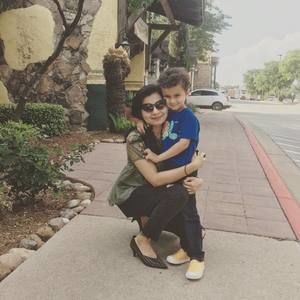 Meet your Posher, Priyanka